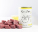 Gussto Cat Fresh Calf (Cielęcina) - 6 x 400g
