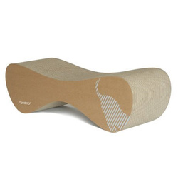 Drapak dla kota VIGO Brązowy