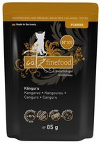 Catz Finefood Purrrr N.107 (Kangur) saszetka 85g