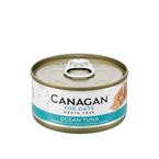 Canagan Cat Ocean Tuna (Tuńczyk Oceaniczny) 75g