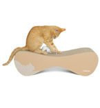 Drapak dla kota VIGO Brązowy