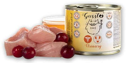 Gussto Cat Urinary 200g