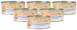 Power of Nature Tessas Sunday Special Forelle u. Flusskrebs (Pstrąg + Rak) - 6 x 70g