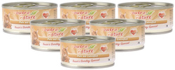 Power of Nature Tessas Sunday Special Pute & Entenfilet (Indyk + Kaczka) - 6 x 70g