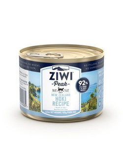 ZiwiPeak Cat Hoki (Miruna) 185g