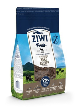 ZiwiPeak Dog Beef (Wołowina) 2.5kg