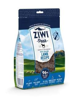 ZiwiPeak Dog Lamb (Jagnięcina) 454g