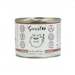 Gussto Cat Fresh Wild Boar (Dzik) 200g