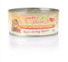 Power of Nature Tessas Sunday Special Pute mit Rinderfilet (Indyk + Wołowina) 70g